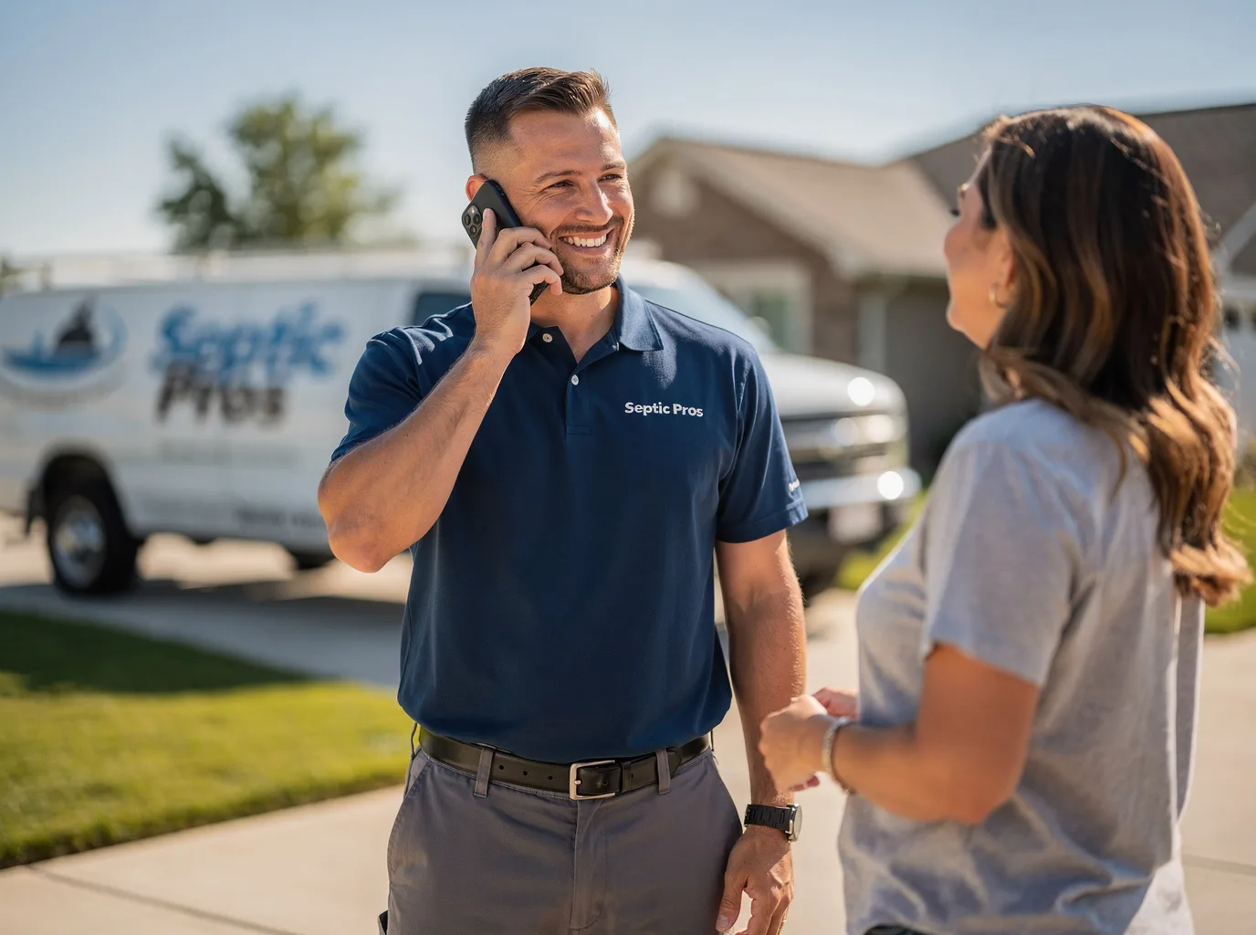 Septic Tank Pumping Yeso, NM FAQs